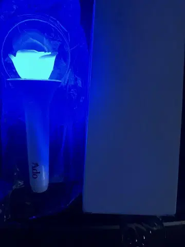 Ado 카무패널라 응원봉