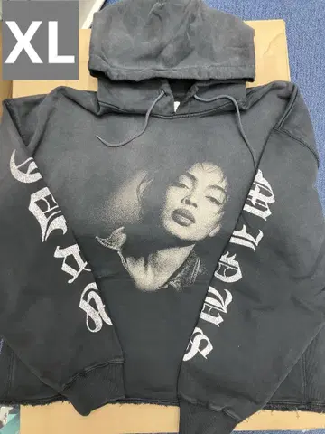 greatland muinus askyurself sade hoodie