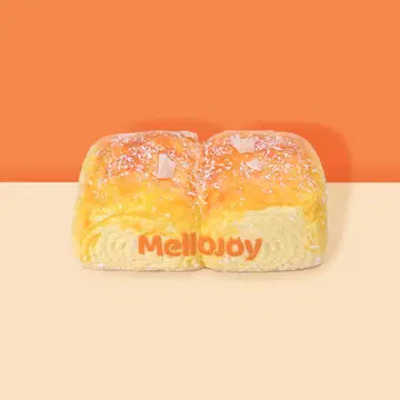 mellojoy 메로조이 빵빵 코코넛 플레이크