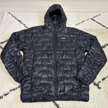 patagonia M's Micro Puff Hoody