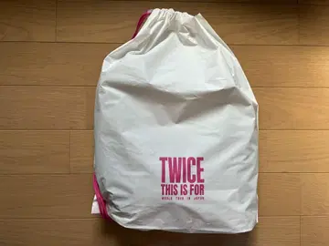 TWICE 업그레이드 혜택 THIS IS FOR 도쿄돔 [미개봉 새상품]