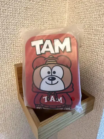 타임리스 TAM캔