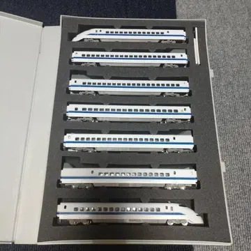 TOMIX 92639 JR300계 도카이도 산요 신칸센 (노조미) 세트