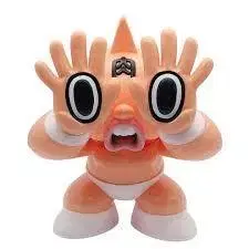 GRAPE BRAIN x ELECTRIC TOYS 근육맨 미개봉 새상품