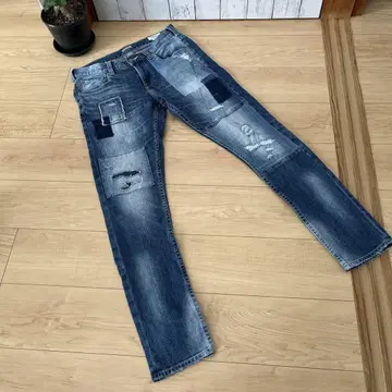 BAYFLOW 베이플로우 어른스럽고 멋진! TAPERED [ W29 ]