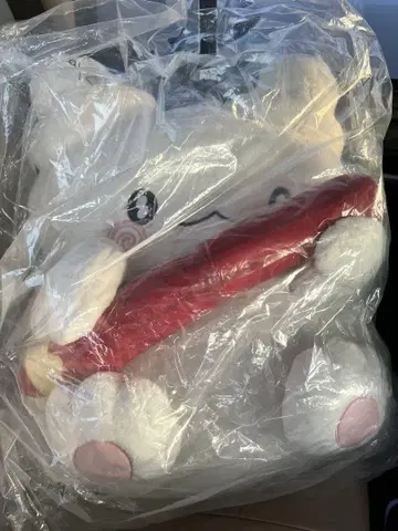하나마루 유령 제일복권