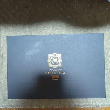 호텔 미라코스타 키링 세트