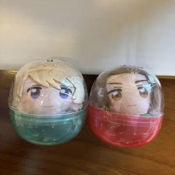 헤타리아 카푸코후렌즈2 러시아, 중국