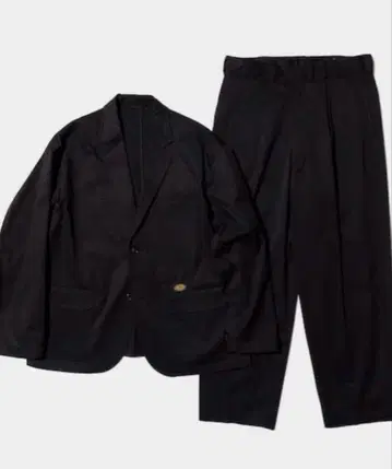 Dickies TRIPSTER SUIT 2025 BLACK L