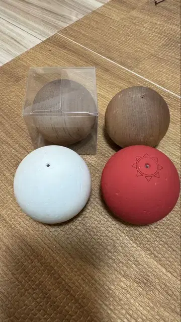sulab () friction clear 4개 세트