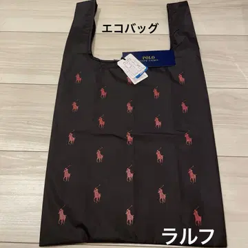 새상품 랄프 에코백