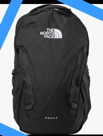 THE NORTH FACE VAULT NF-159 블랙 백팩