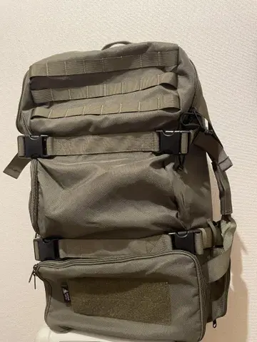 ONETIGRIS 원티그리스 BIG BEAR 백팩 63L