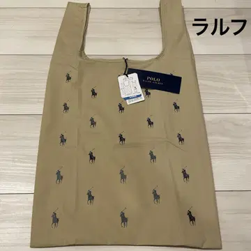 새상품 랄프 에코백