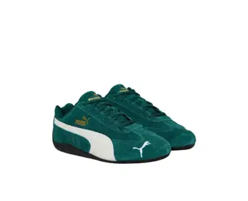 PUMA Speedcat OG 'Dark Myrtle'