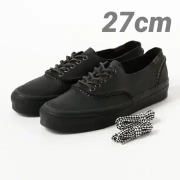 OTW ERA MOC STITCH VIBRAM SIPED 27cm