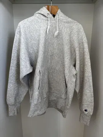 챔피온 후드티