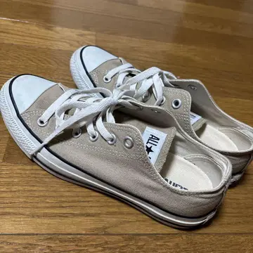 컨버스 신발 25cm