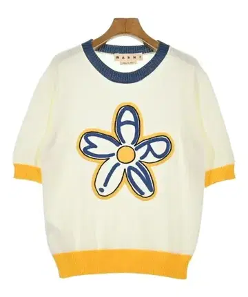 MARNI 니트 스웨터 여성용