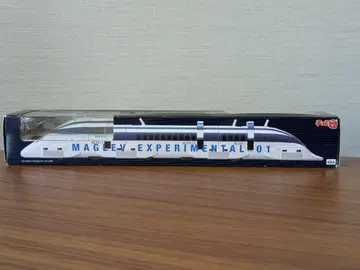 리니어 모터카 철도 모형 쵸로Q