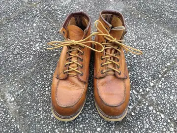REDWING 레어 [ 개 각인 ] 97년제
