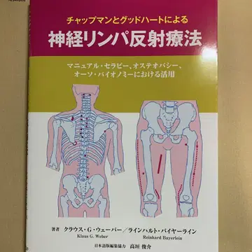 신경 림프 반사 요법