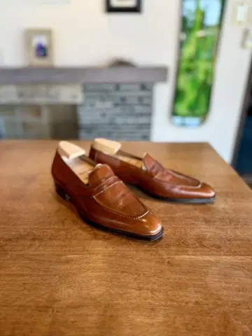 Hidetaka Fukaya 사이즈 39 1/2