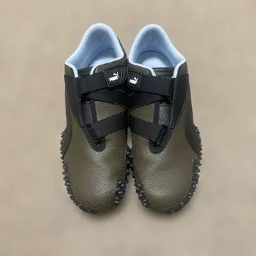 PUMA [ emmi x PUMA ] Mostro Perf 25cm