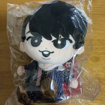 미야타테 료타 스노치루 매달리지 않는 시리즈 BIG 봉제 인형