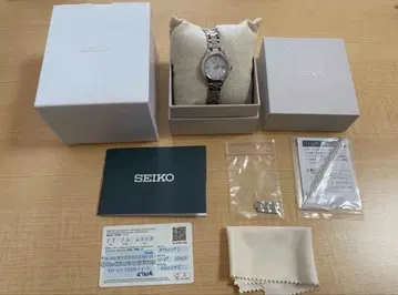 SEIKO 손목시계