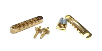 기타용 브릿지 GOTOH GE103B GE101A 세트
