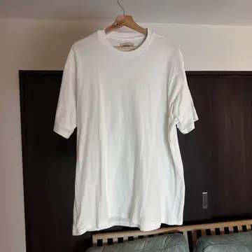 Inside23 T셔츠 카메나시 white