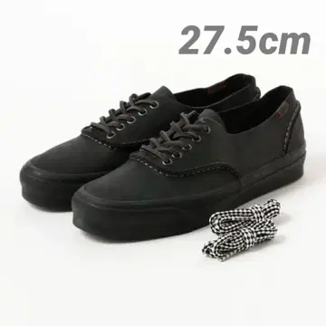 OTW ERA MOC STITCH VIBRAM SIPED 27.5cm