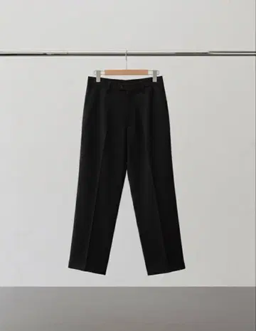 MORRIS & SONS 이지 슬랙스 네이비 사이즈 2
