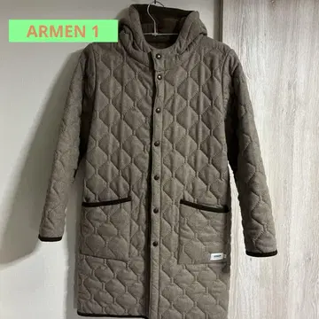 ARMEN 여성용 코트
