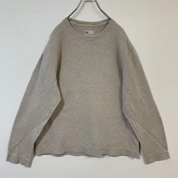 GAP 긴팔 셔츠 L 사이즈
