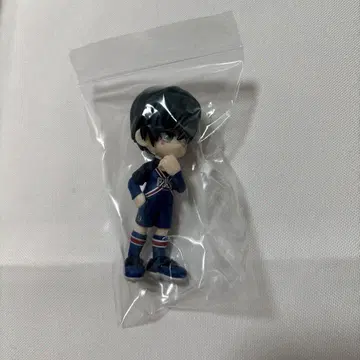 블루 록 전시회 이토시 린 피규어