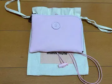 minitmute Clo Micro 미니 미니백