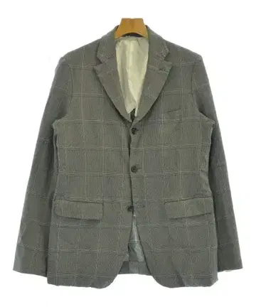 COMME des GARCONS HOMME DEUX 캐주얼 자켓 남성용