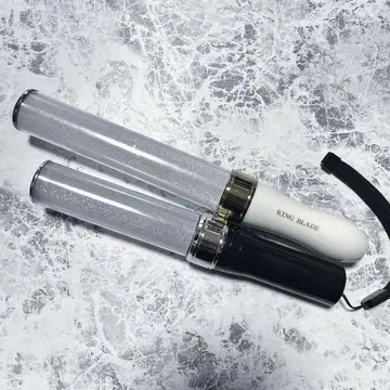 킹 블레이드 킨블레 KING BLADE 응원봉 칼라체인지