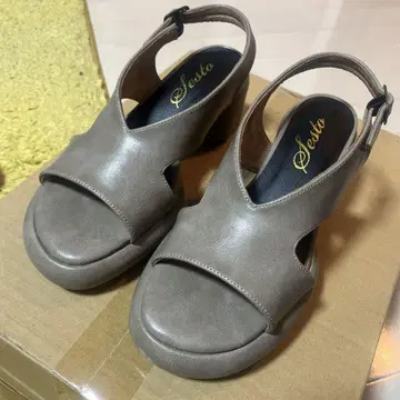 SESTO 샌들 S