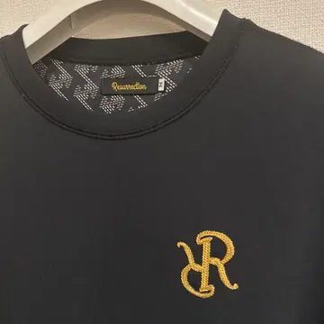 Resurrection 액티브 크루 넥 풀오버