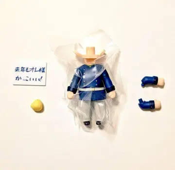 헤타리아 넨도로이드 프로이센 바디