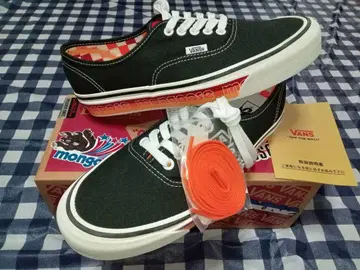 Vans 반스 Mongoose Authentic 44DX 27cm