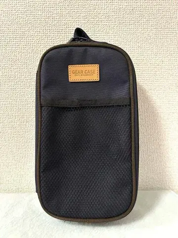 YouTuberFUKU 콜라보 기획 기어 케이스 CORDURA