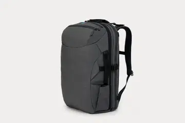 [ 미개봉 새상품 ] Minaal Carry-on 2.0 그레이