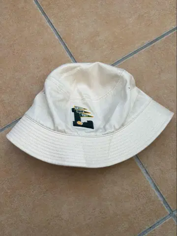 LACOSTE 버킷햇