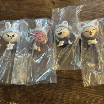 straykids 가챠가챠