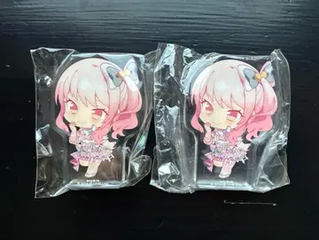 프로세카 아키야마 미즈키 노블 아트