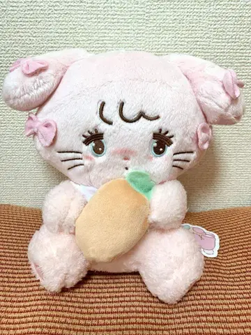 mikko charactersBABY 봉제인형 캐미
